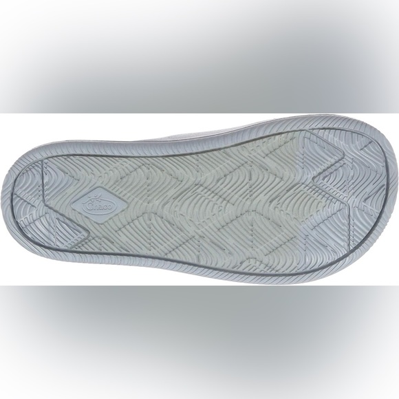 Chaco Gray Women's Sandals - Picture 4 of 8